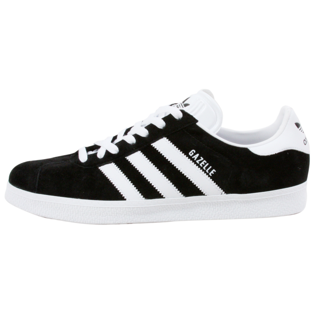 adidas Gazelle Retro Shoe - Men - ShoeBacca.com
