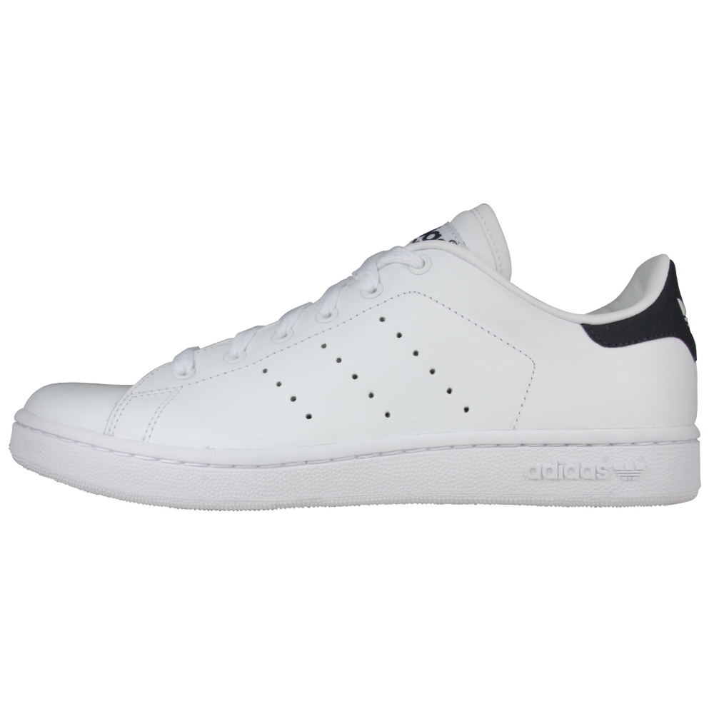 adidas Stan Smith II Retro Shoe - Kids - ShoeBacca.com