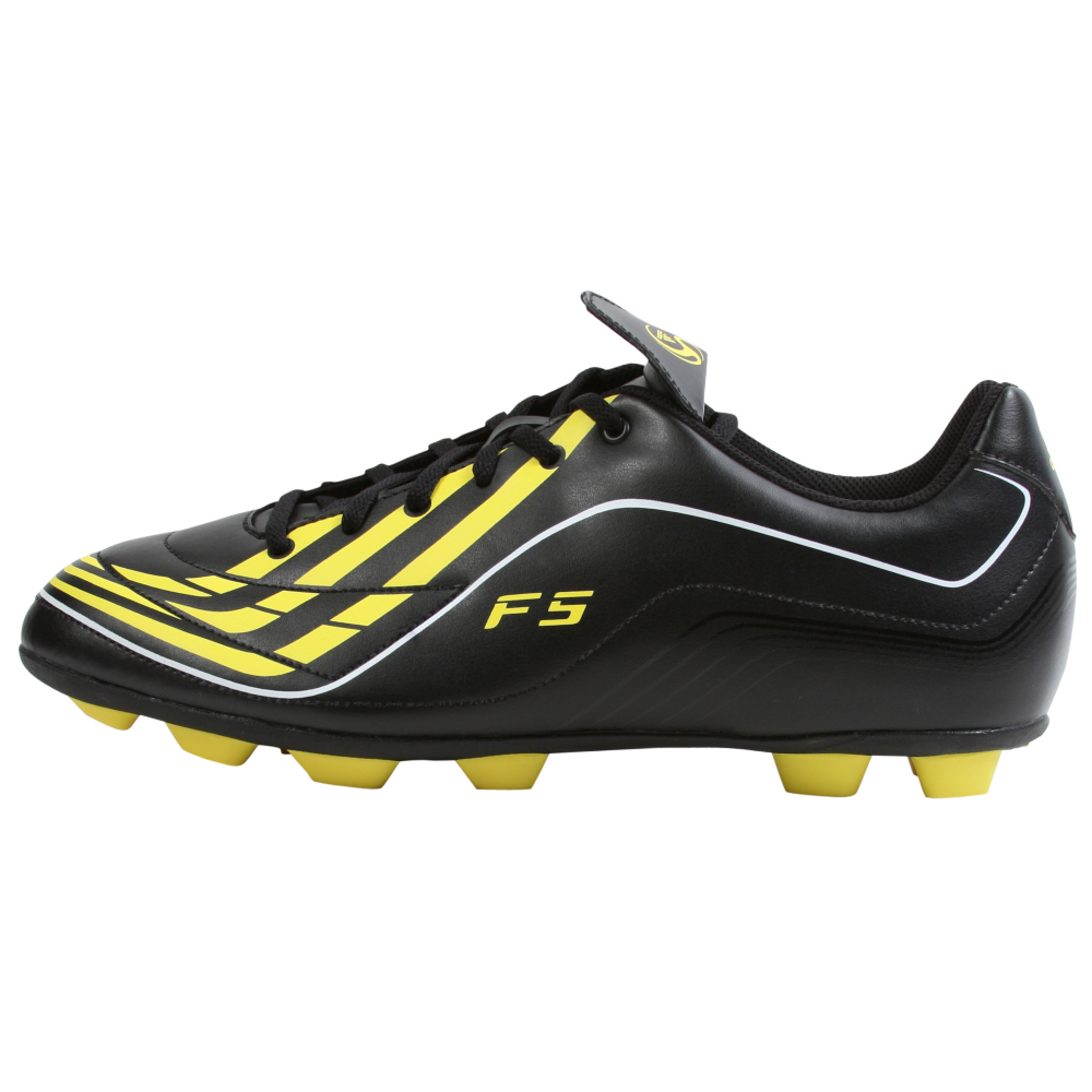 adidas F5.9 TRX HG Soccer Shoe - Men - ShoeBacca.com