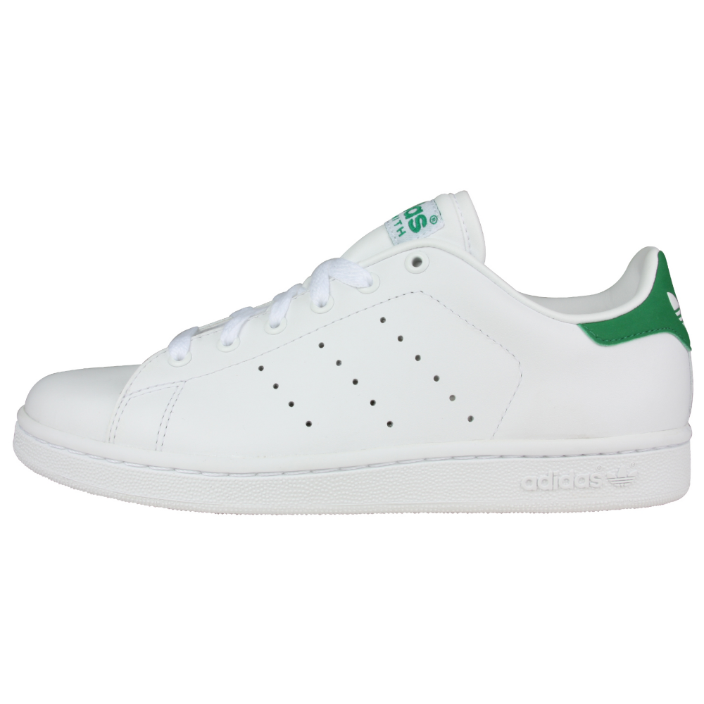 adidas Stan Smith II Retro Shoe - Kids,Men - ShoeBacca.com