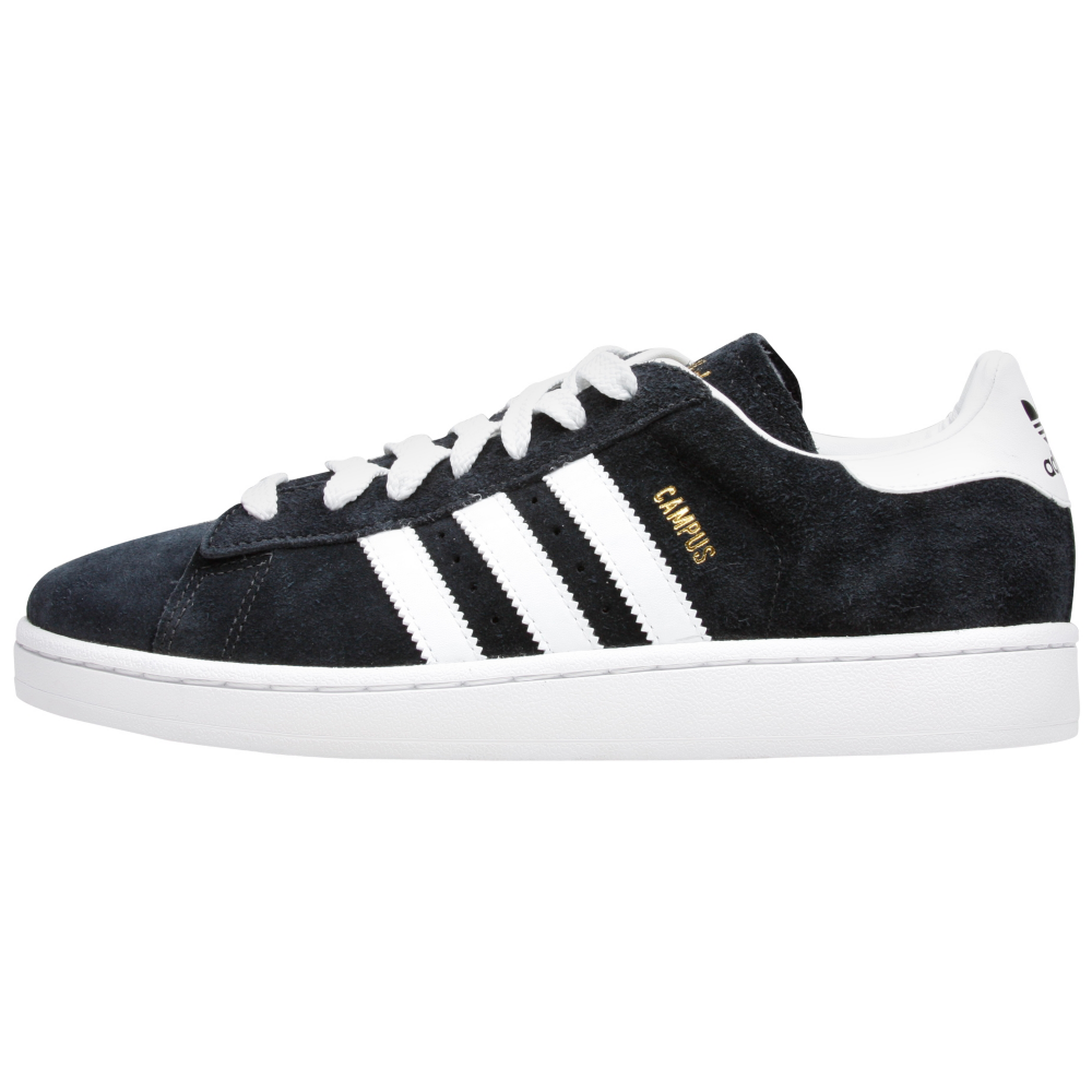 adidas Campus II Retro Shoe - Kids,Men - ShoeBacca.com