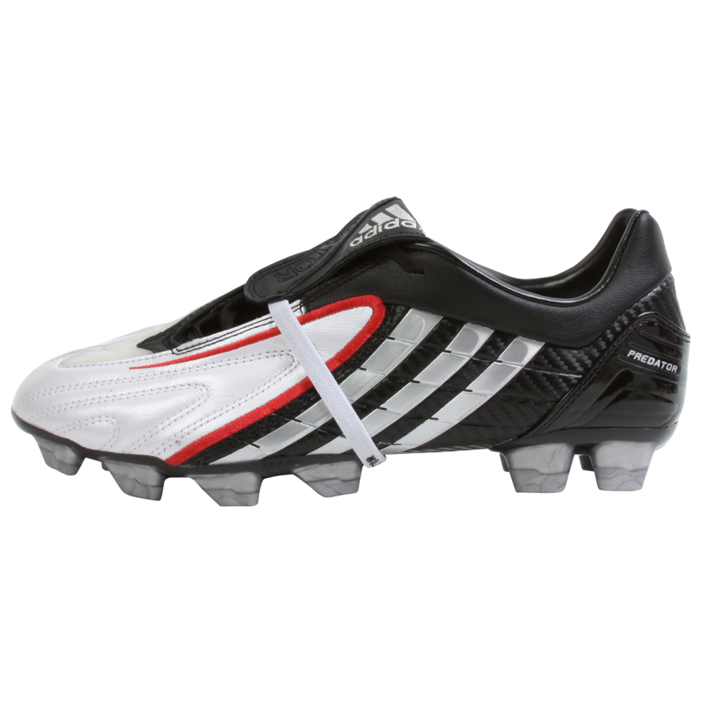 adidas Predator Absolion FG Power Soccer Shoe - Men - ShoeBacca.com