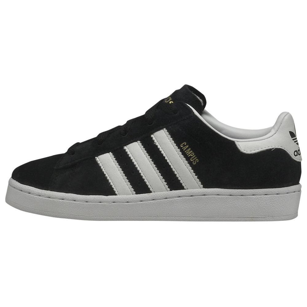 adidas Campus 2 (Toddler/Youth) Athletic Inspired Shoe - Toddler,Youth - ShoeBacca.com