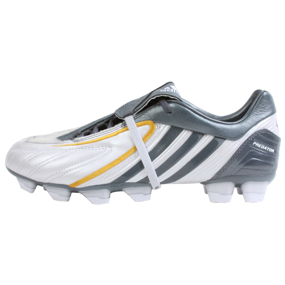 adidas Predator Absolion FG Control Soccer Shoe - Men - ShoeBacca.com