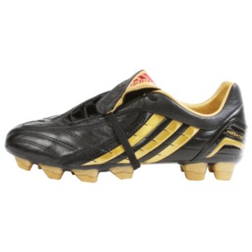 adidas Predator Absolion FG Rome - 034915