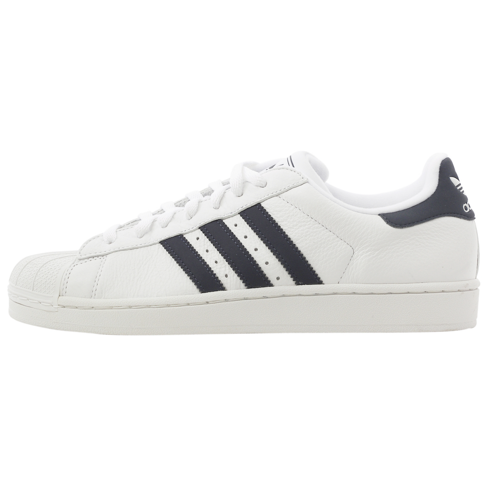 adidas Superstar 2 Retro Shoe - Kids,Men - ShoeBacca.com