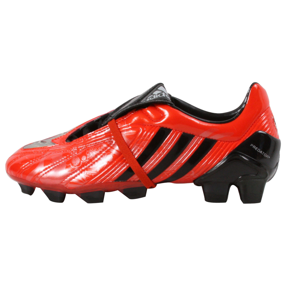 adidas Predator PS FG Fantasy Soccer Shoe - Men - ShoeBacca.com