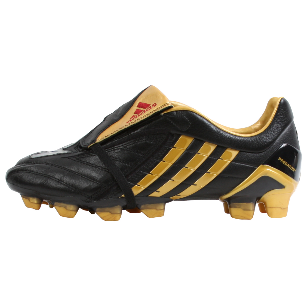 adidas Predator PS FG Rome Soccer Shoe - Men - ShoeBacca.com