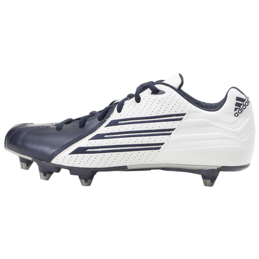 adidas Scorch D Football Shoe - Men - ShoeBacca.com