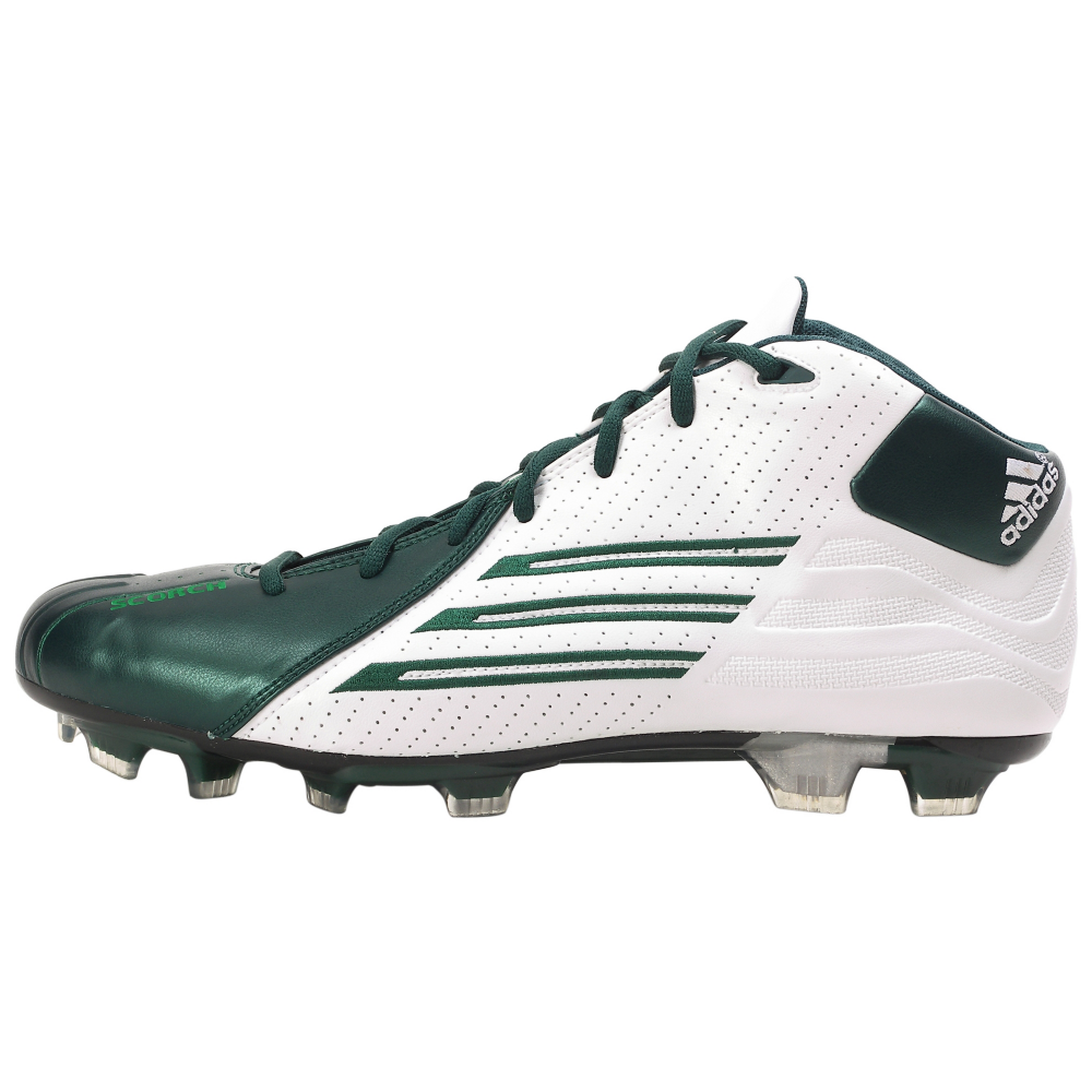 adidas Scorch 3/4 TRX Football Shoe - Men - ShoeBacca.com
