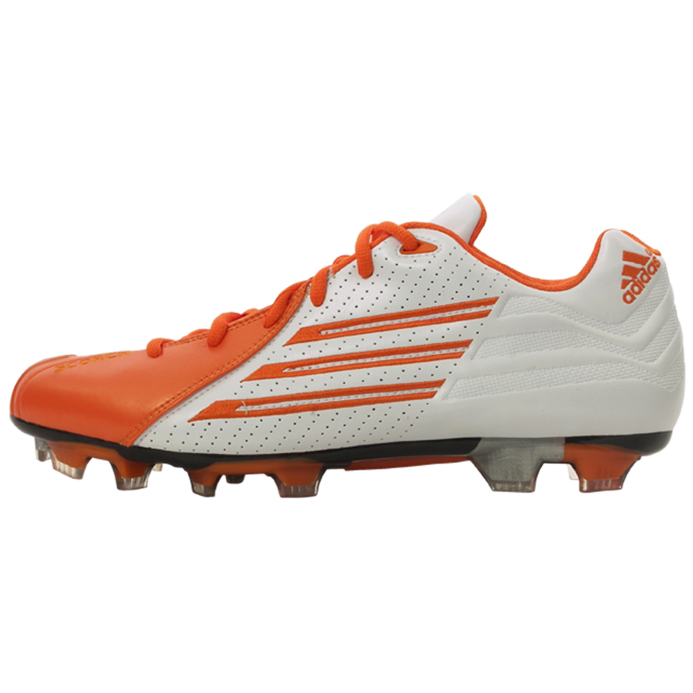 adidas Scorch TRX Football Shoe - Men - ShoeBacca.com