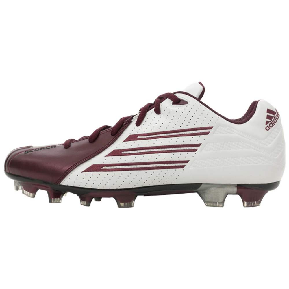 adidas Scorch TRX Football Shoe - Men - ShoeBacca.com