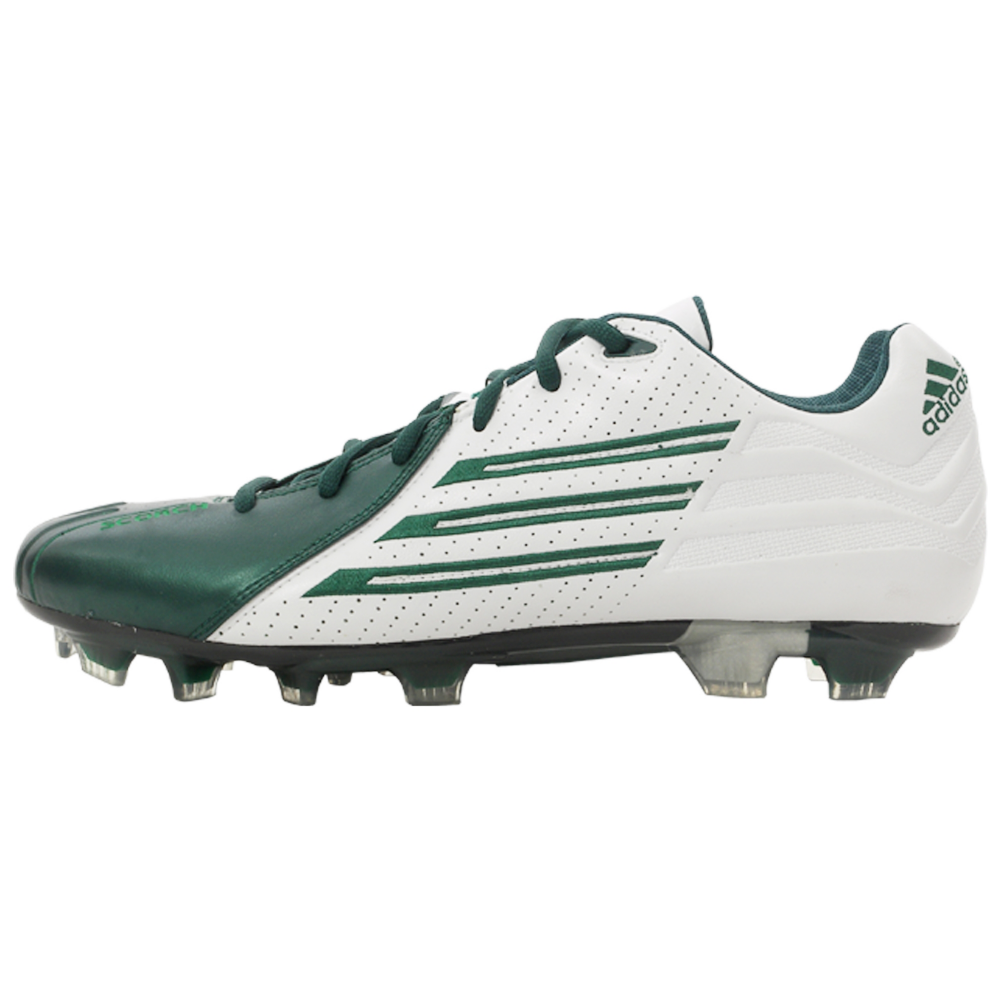 adidas Scorch TRX Football Shoe - Men - ShoeBacca.com