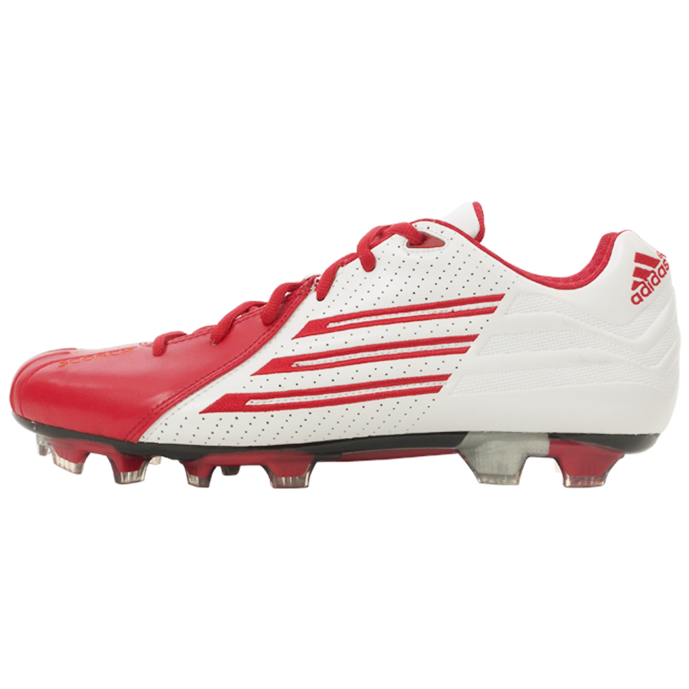 adidas Scorch TRX Football Shoe - Men - ShoeBacca.com