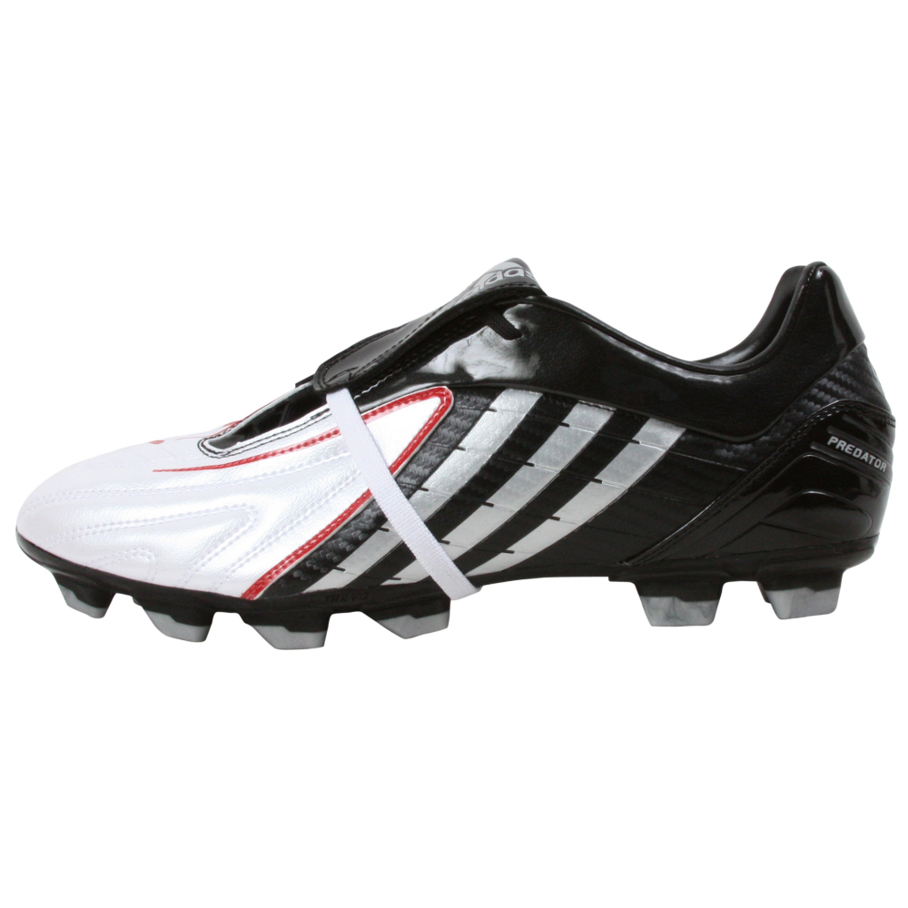 adidas Absolado PS TRX FG Soccer Shoe - Men - ShoeBacca.com