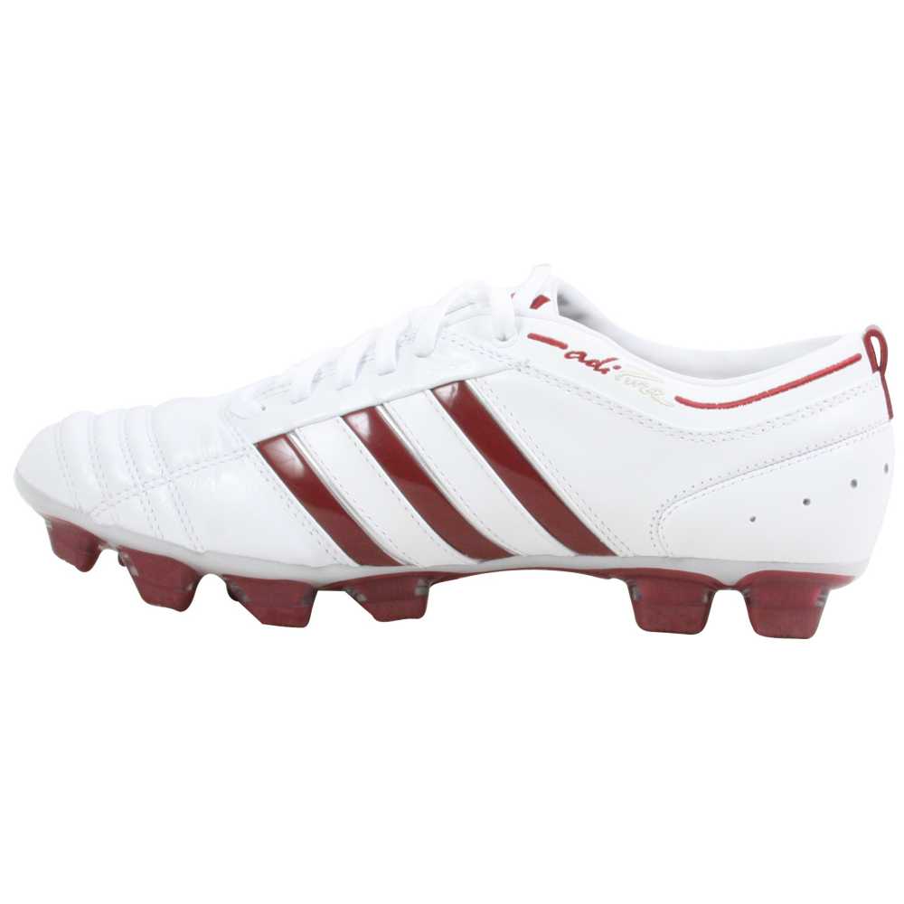 adidas adiPure II TRX FG Soccer Shoe - Kids,Men - ShoeBacca.com
