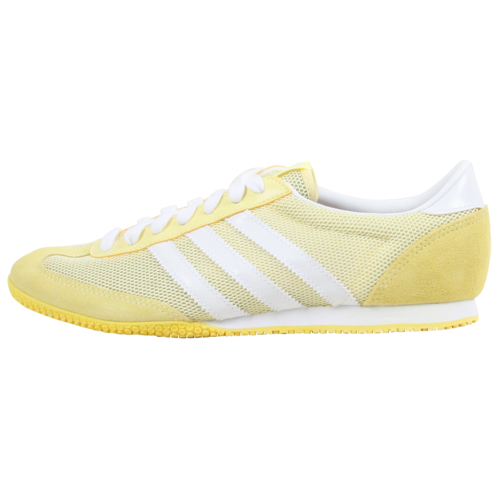 adidas Sailing Light Retro Shoe - Women - ShoeBacca.com