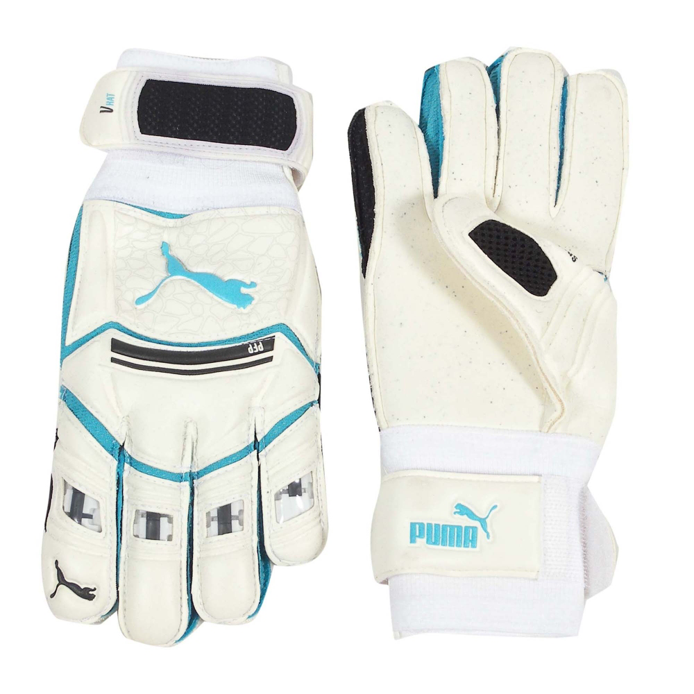 Puma V-Kat RC Gloves Gear - Unisex - ShoeBacca.com