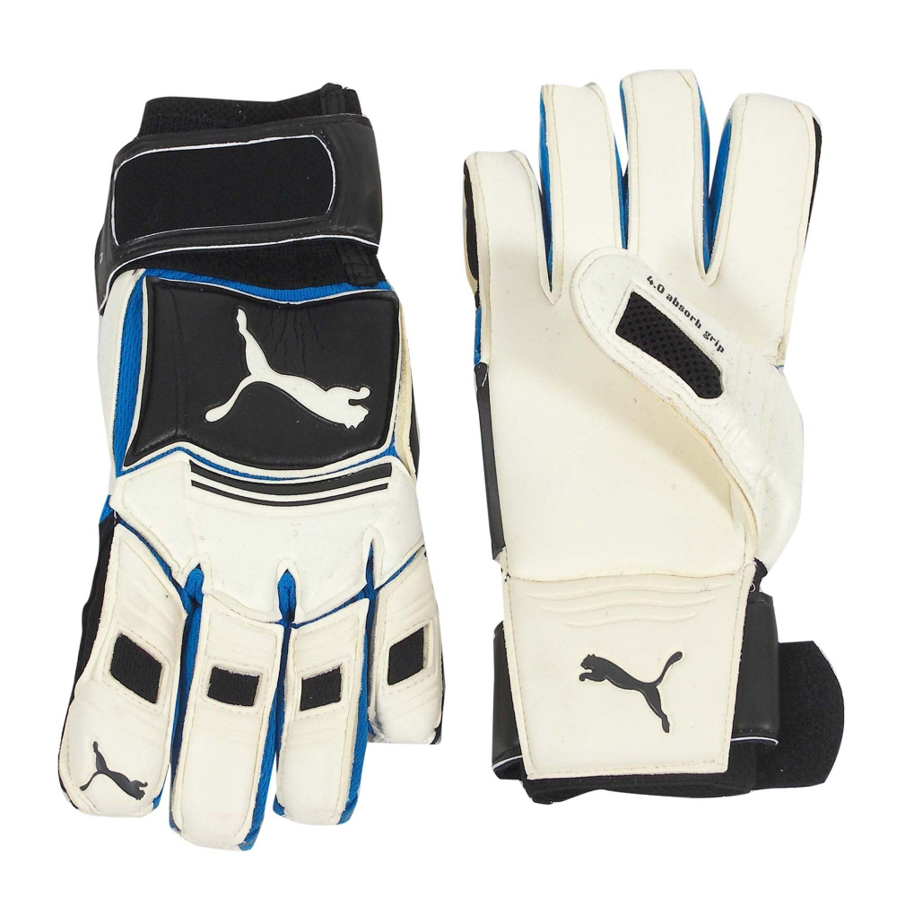 Puma VPro Absorb Gloves Gear - Unisex - ShoeBacca.com