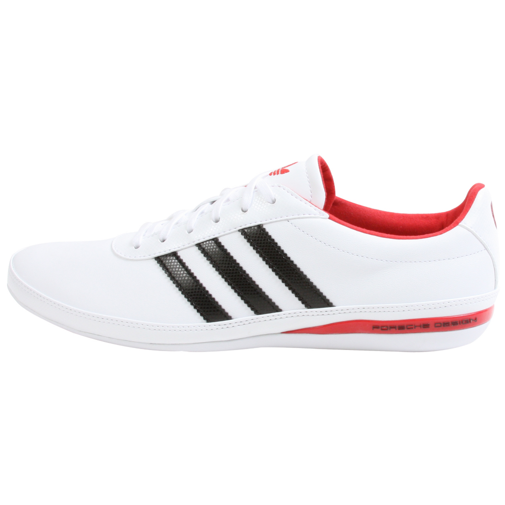 adidas Porsche Design S3 Motorsport Shoe - Kids,Men - ShoeBacca.com