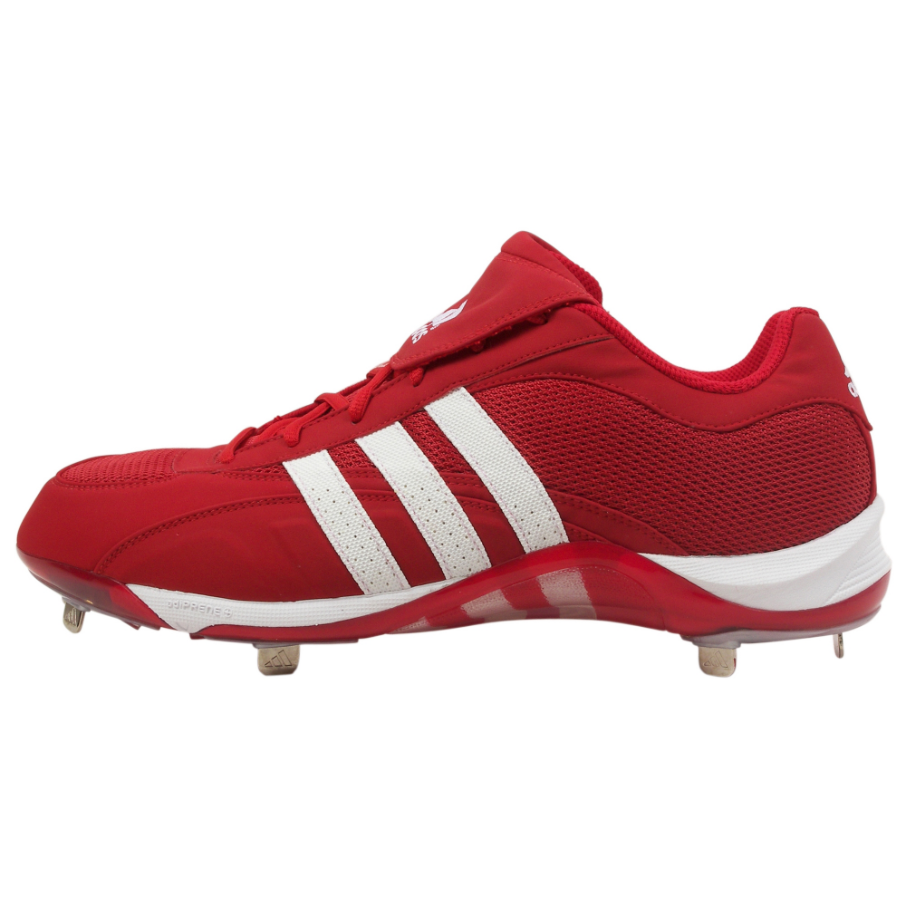 adidas All-Star Excelsior 5 Low Baseball Softball Shoe - Men - ShoeBacca.com