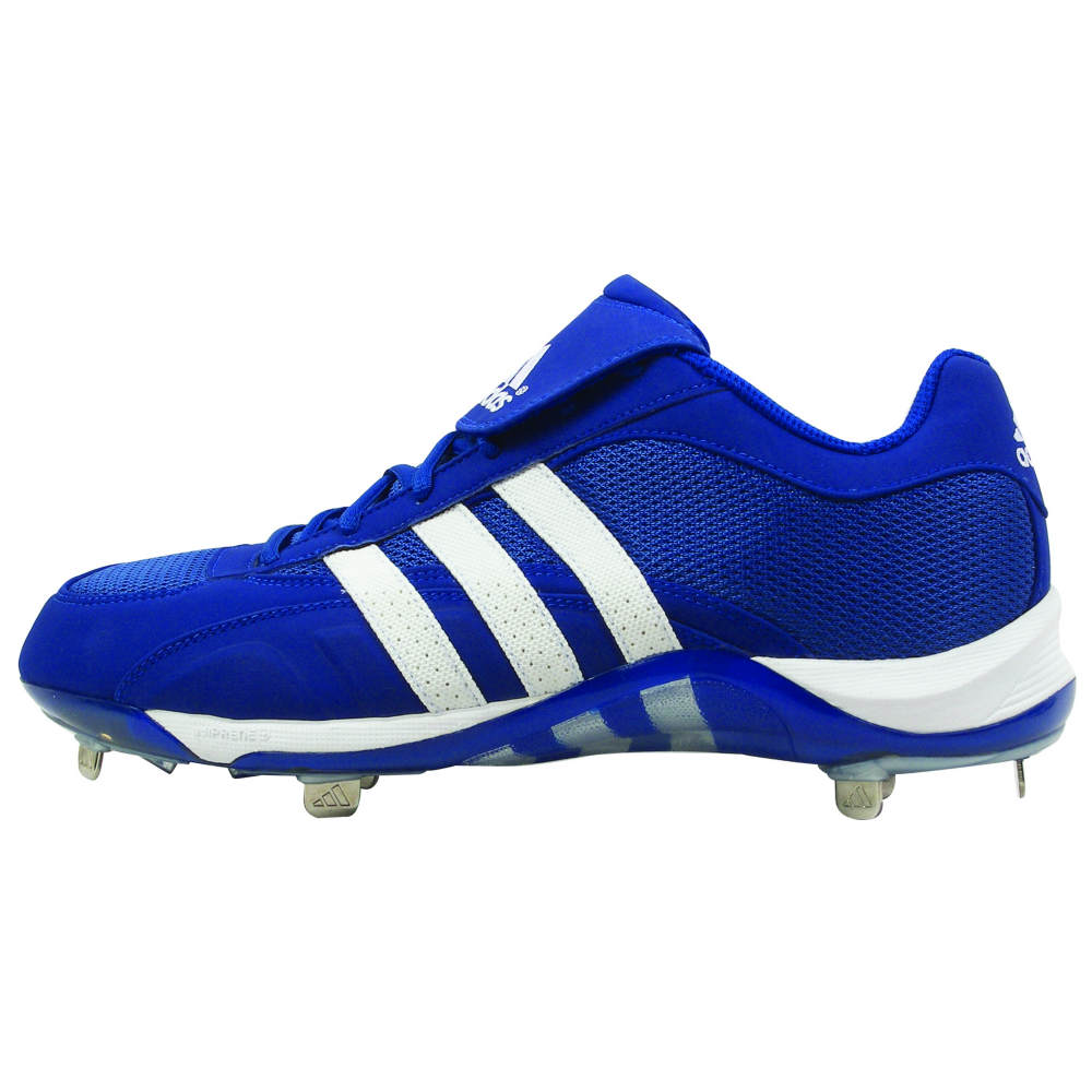 adidas AST Excelsior 5 Low Baseball Softball Shoe - Men - ShoeBacca.com