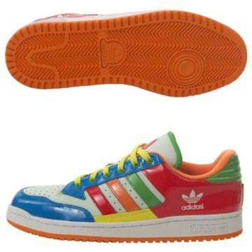 adidas Centennial Lo - 042720