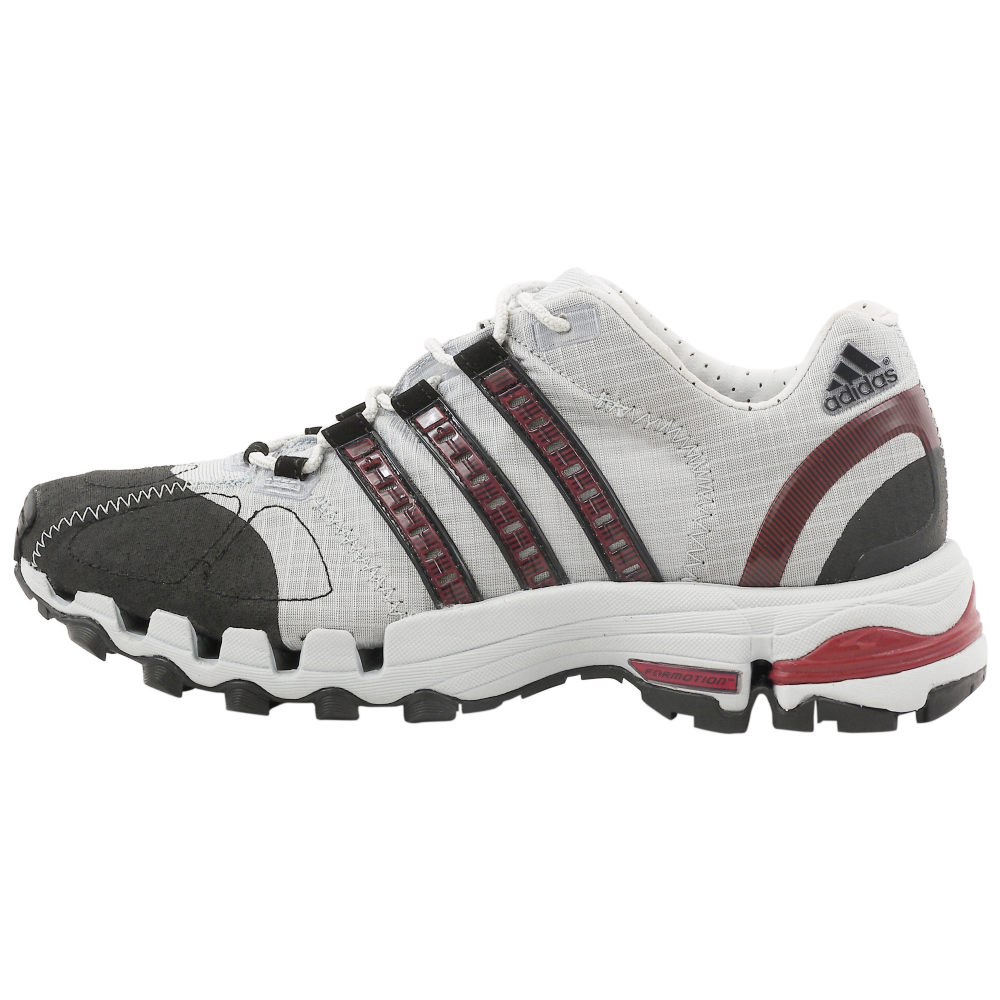 adidas J S3 Trail Running Shoe - Men - ShoeBacca.com