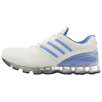 adidas Microbounce + Trainer