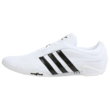 adidas Adi Racer Trefoil