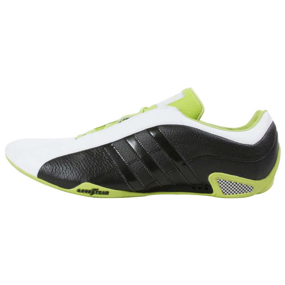 adidas Adi Racer Trefoil Motorsport Shoe - Men - ShoeBacca.com