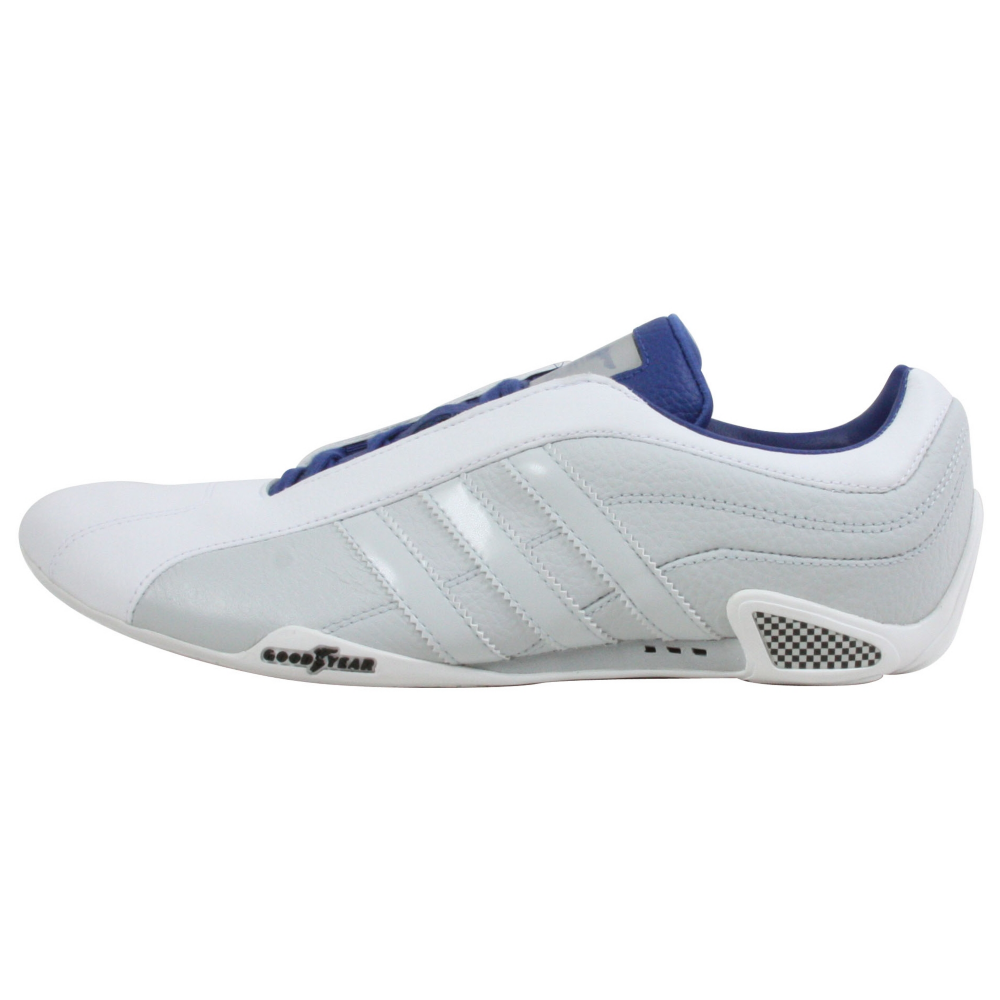 adidas adiRacer Trefoil Driving Shoe - Kids,Men - ShoeBacca.com