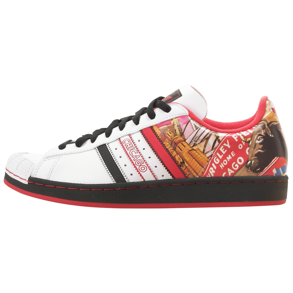 adidas Halfshells Lo Athletic Inspired Shoe - Men - ShoeBacca.com