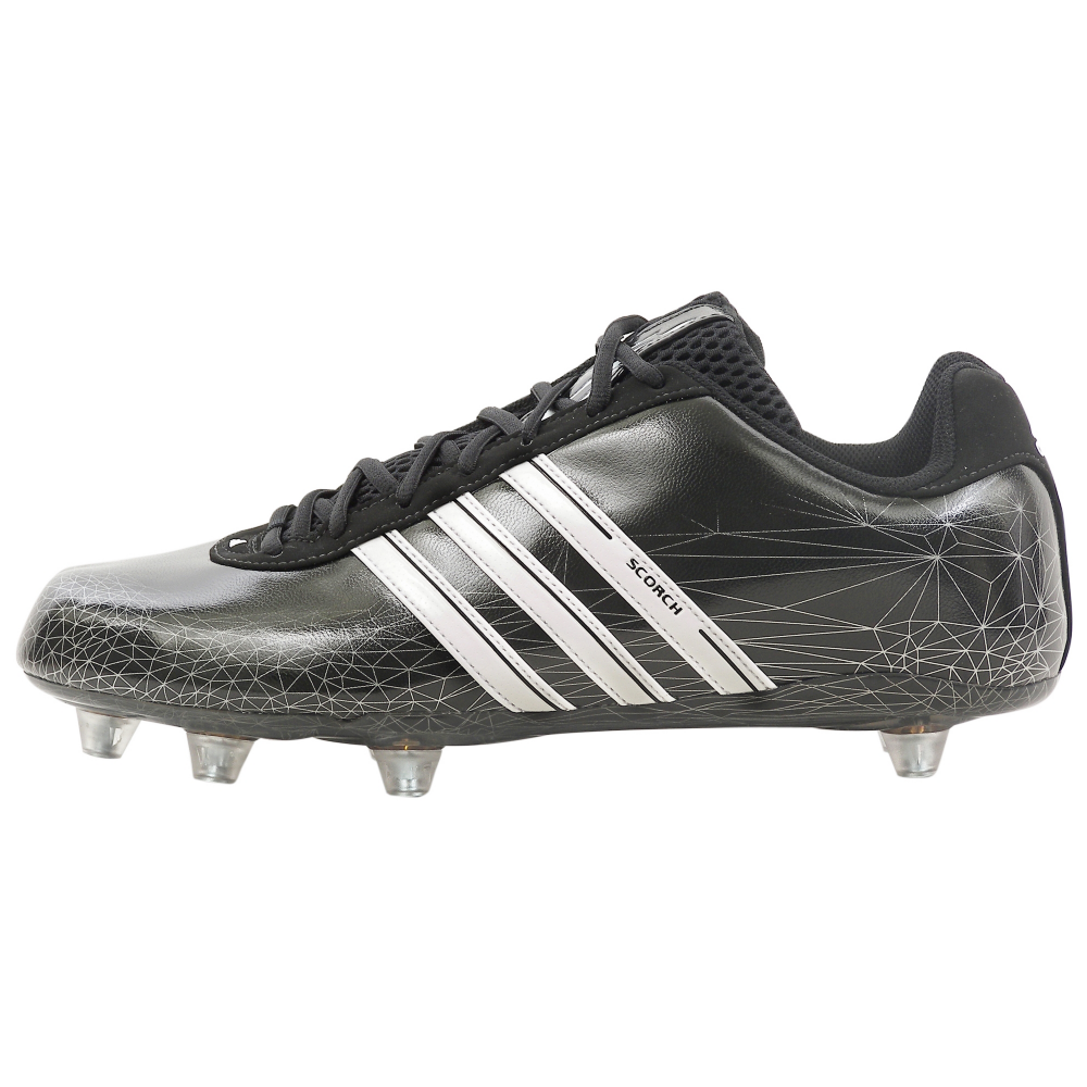 adidas Scorch 7 D Low Football Shoe - Men - ShoeBacca.com