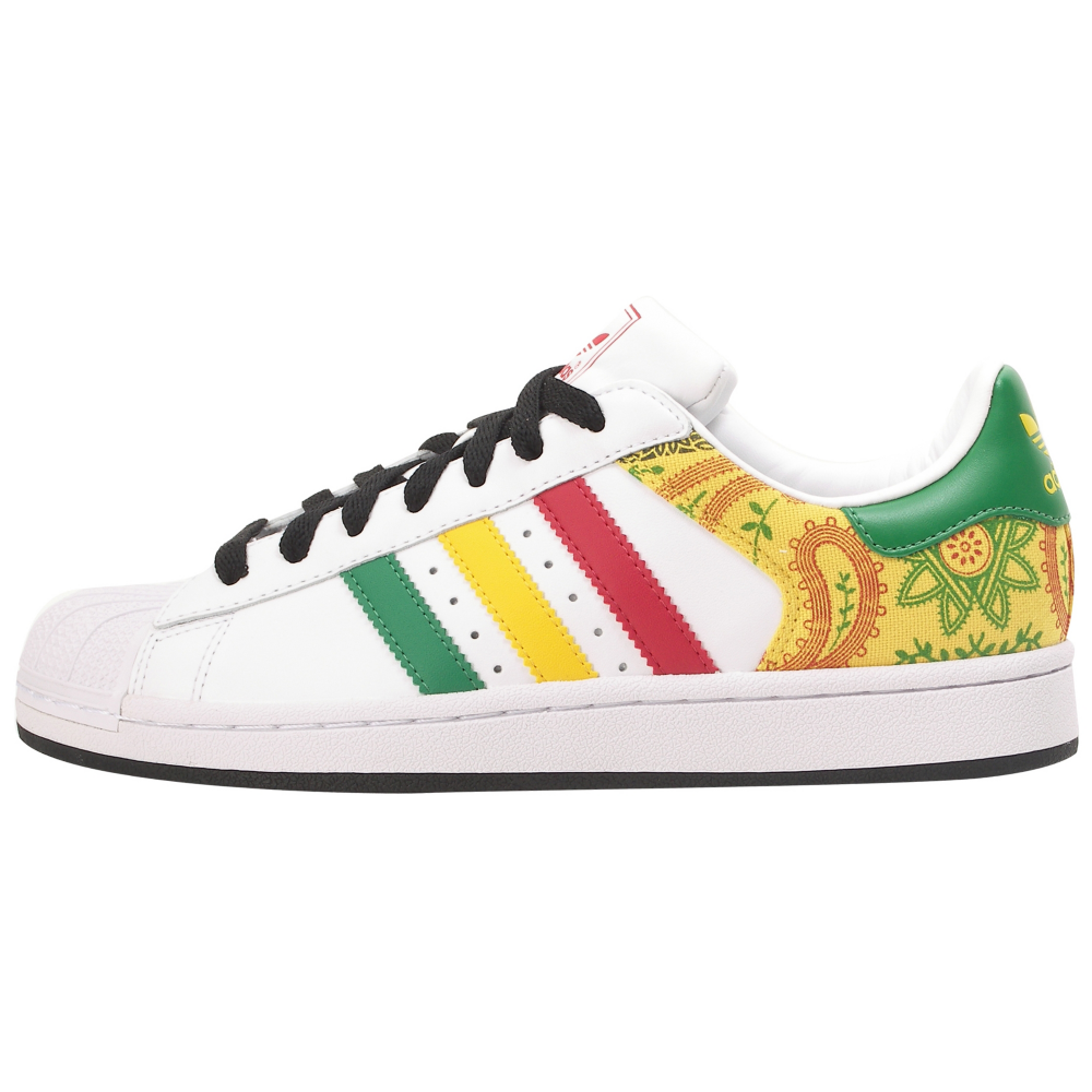 adidas Superstar II CB Retro Shoe - Men - ShoeBacca.com