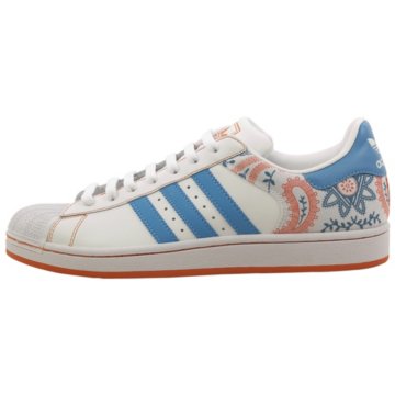 adidas Superstar II CB - 043666
