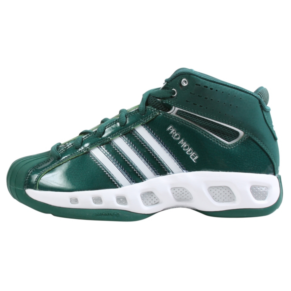 adidas Team Color Basketball Shoe - Women - ShoeBacca.com