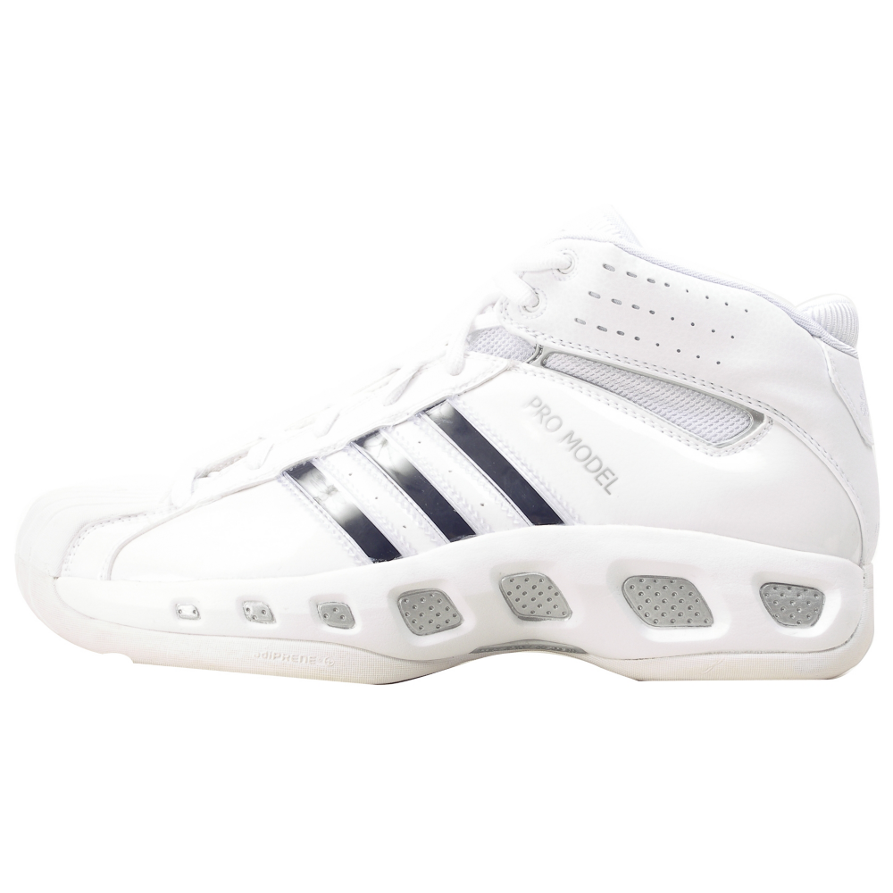 adidas Team Color Basketball Shoe - Women - ShoeBacca.com