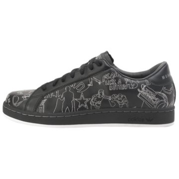adidas Muhammad Ali Classic II Embroidered