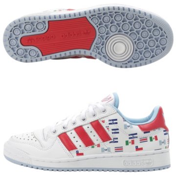adidas Decade Low - 044055