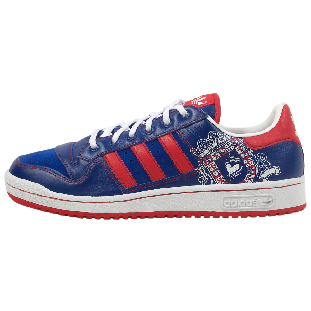 adidas Decade Low Retro Shoe - Men - ShoeBacca.com