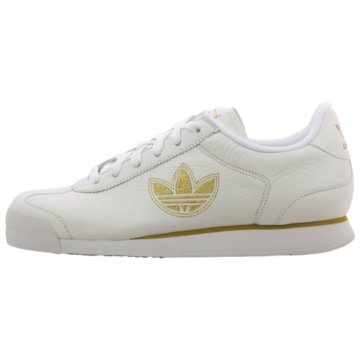 adidas Samoa ML Trefoil - 044166