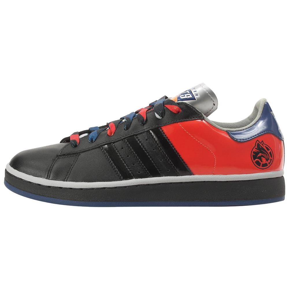 adidas Campus II + NBA Retro Shoe - Kids,Men - ShoeBacca.com