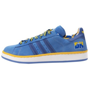 adidas Campus II + NBA