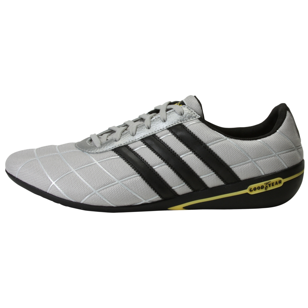 adidas Adi Racer 4 Motorsport Shoe - Men - ShoeBacca.com