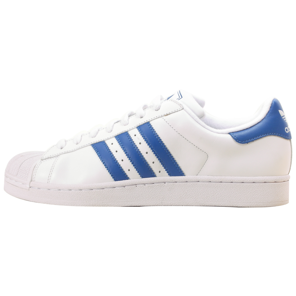adidas Superstar 2 Retro Shoe - Men - ShoeBacca.com