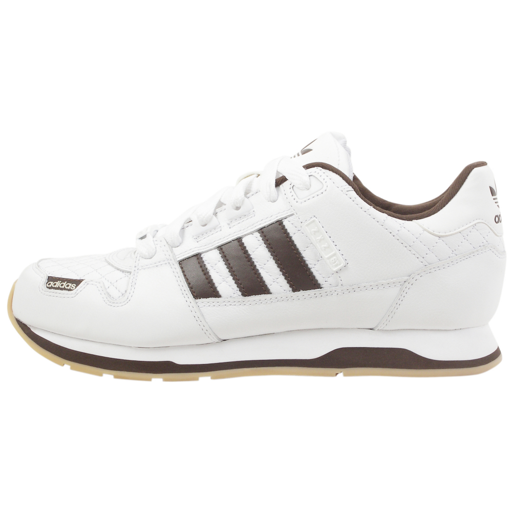 adidas ZXZ ST Skate Shoe - Men - ShoeBacca.com