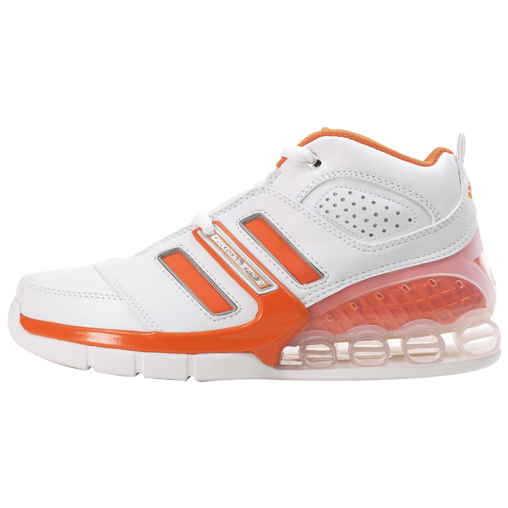 adidas Bounce Artillery II Basketball Shoe - Women - ShoeBacca.com