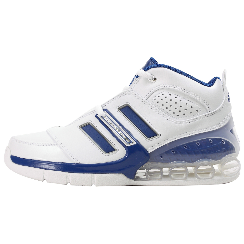 adidas Bounce Artillery II Basketball Shoe - Women - ShoeBacca.com