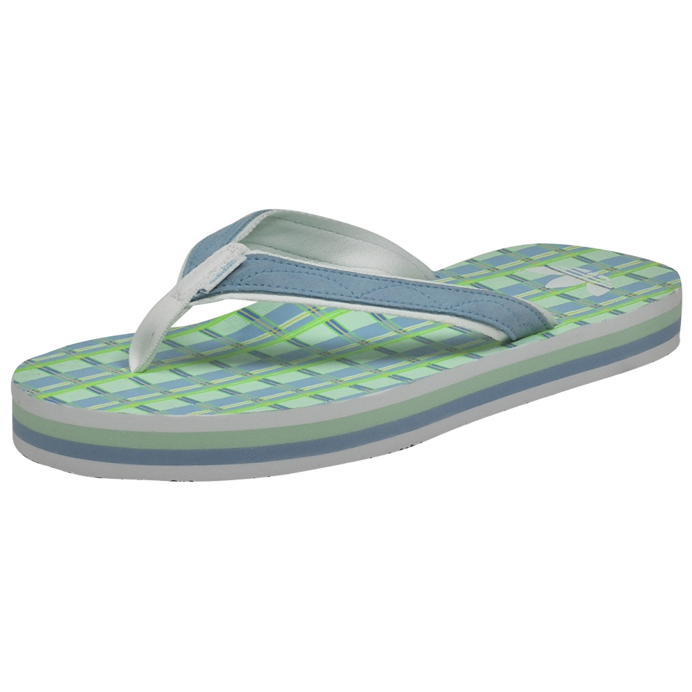 adidas Leucadian II Sandals Shoe - Women - ShoeBacca.com